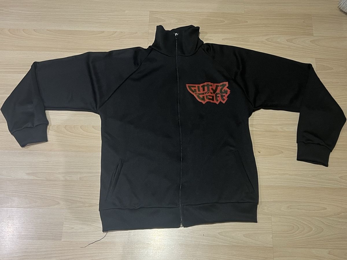 Giacche: Trainingsjacke Gitty Göff Gr.M NEU – Nuovo e nell'imballaggio originale da Schindellegi venduto da netcrack13