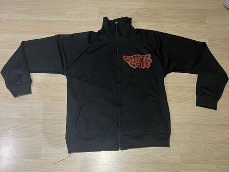 Trainingsjacke Gitty Göff Gr.M NEU
