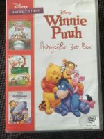 Kinder- DVD „Winnie Puuh - Honigsüsse 3er Box“ *CHF 1.-*