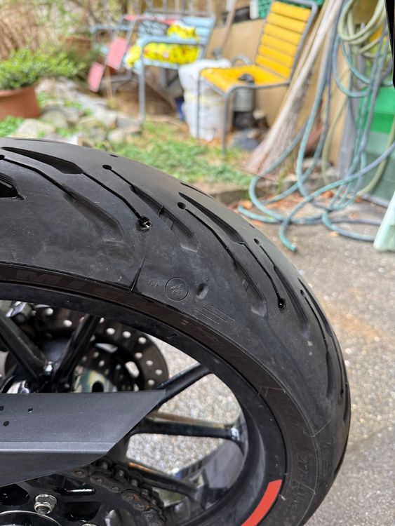KTM Strada: KTM Duke 125 2021, Top Zustand, Servicegepflegt – Usato da Zürich venduto da lia_jp9b 7