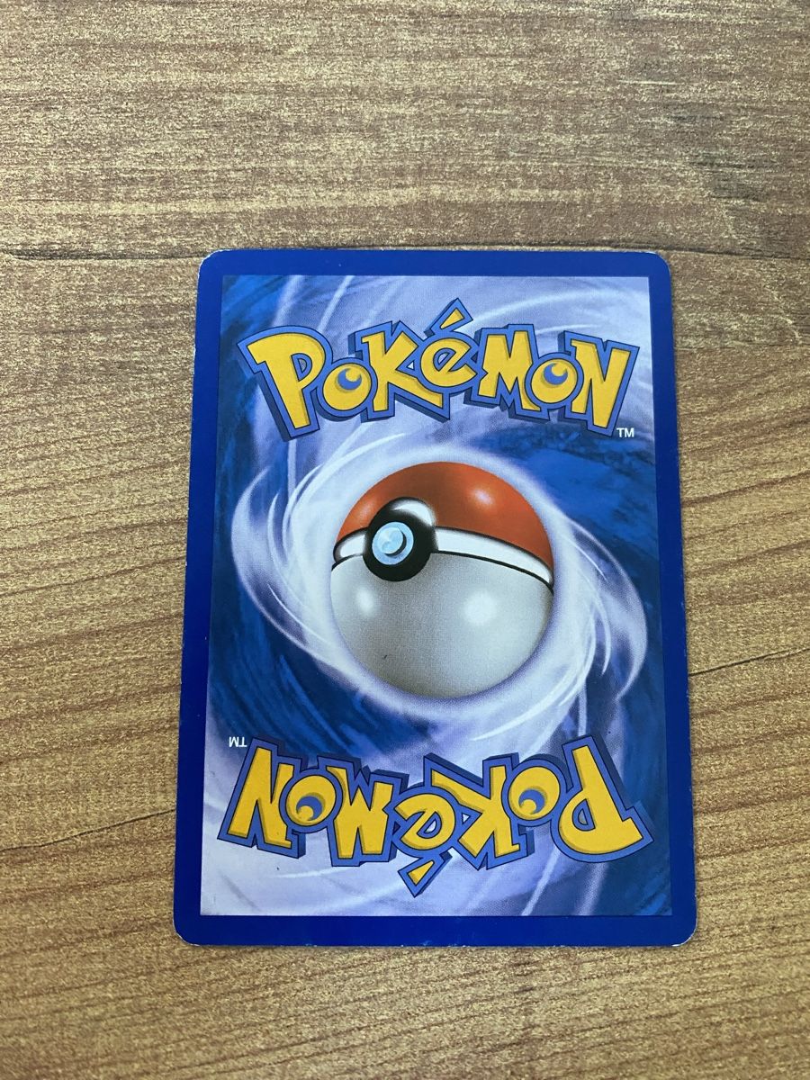 Pokémon Sammelbilder & Trading cards: Carte Pokémon Ramoloss Base 2010 81/123 – Gebraucht aus Rossemaison von Carduelis 1