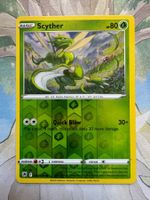 Pokémon TCG – Scyther Reverse (ASR005) Astral Radiance