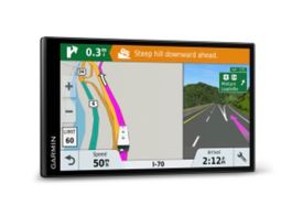 Garmin Camper 770 LMT-D Navi GPS Europa