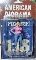 Figur "Gloria" 1/18