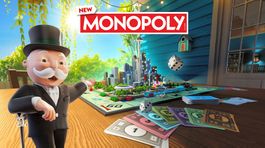 😎 Switch  Monopoly kurze und Lustige Wilde Sessions