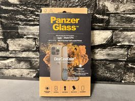 PanzerGlass Clear Case iPhone 13 Pro