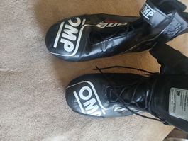 OMP Racing Schuhe
