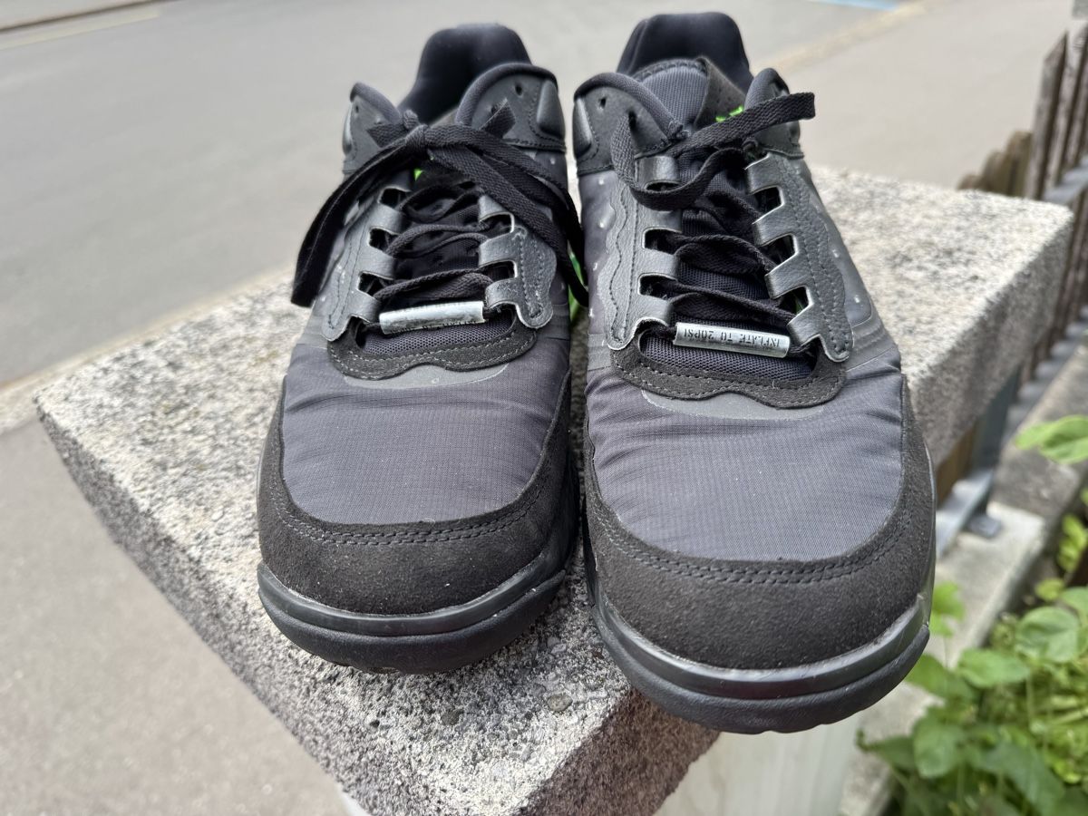 Jordan Scarpe da uomo: Jorden Sneaker – Usato da Basel venduto da Ursulabhardt