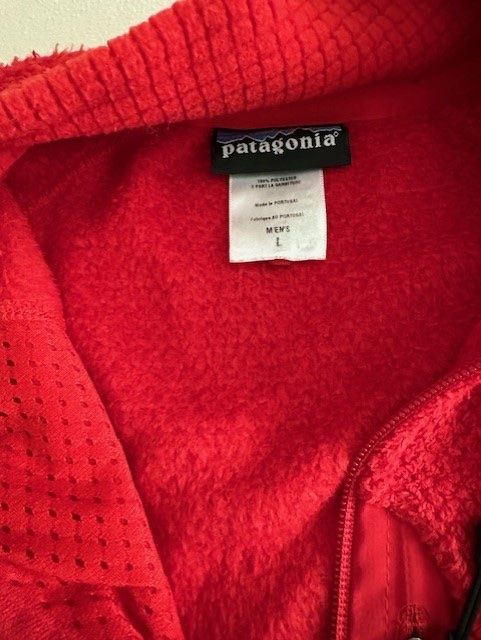 Patagonia T-shirt: Patagonia top – Usato da Dallenwil venduto da ZD2019 1