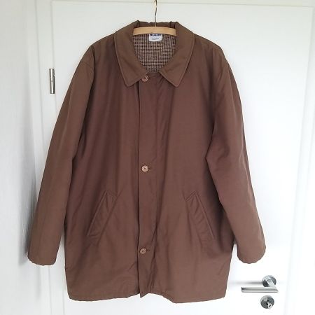 Manteau court/Veste d'hiver