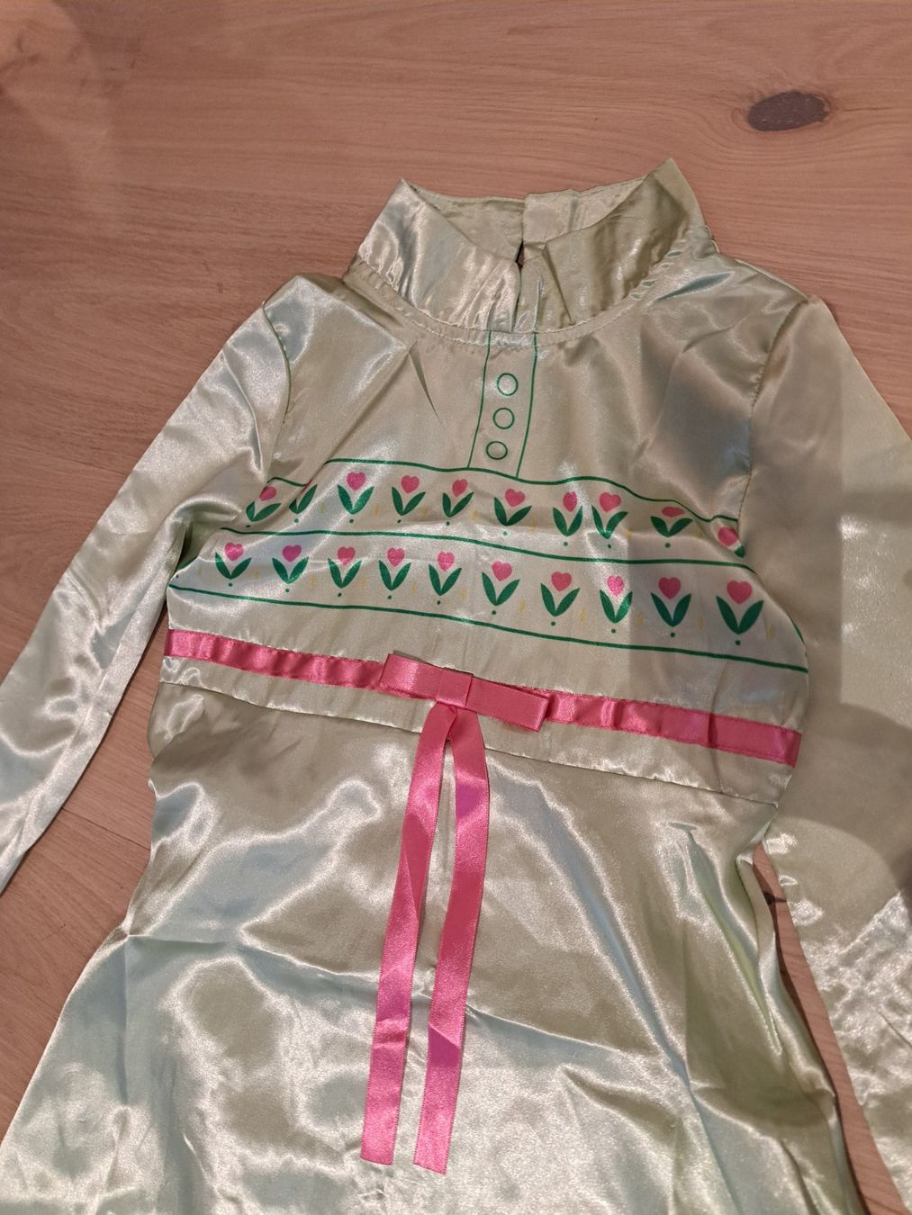 Disney Vestiti & Gonne: Anna Kleid, Gr.140 – Usato da Adlikon b.Regensdf venduto da didi_c 1