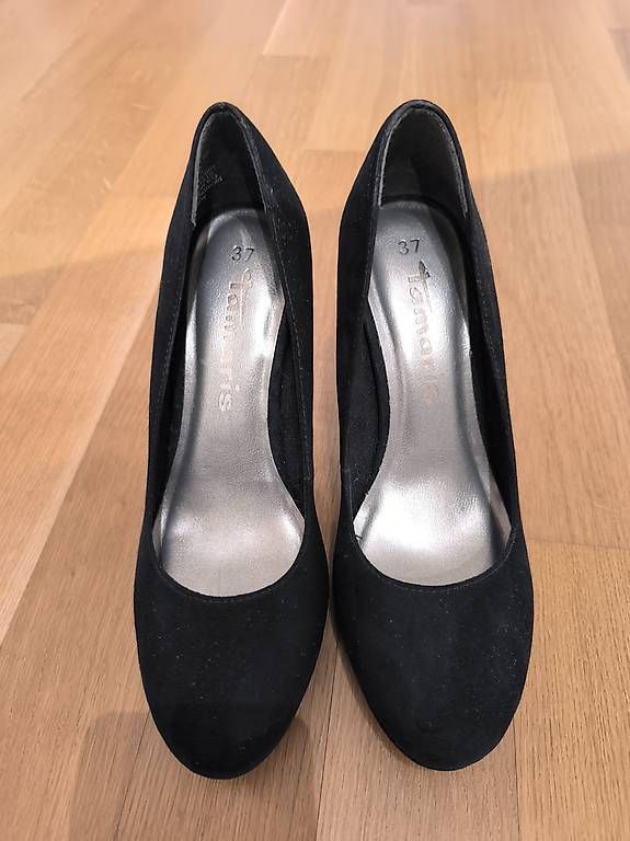 Tamaris Scarpe da donna: High Heels Pumps 37 – Nuovo (secondo la descrizione) da Geuensee venduto da ali_g5sc