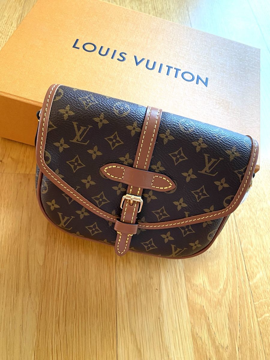 Louis Vuitton Borse da donna: LOUIS VUITTON SOLO Bumbag – Nuovo e nell'imballaggio originale da Winterthur venduto da lallorona 1