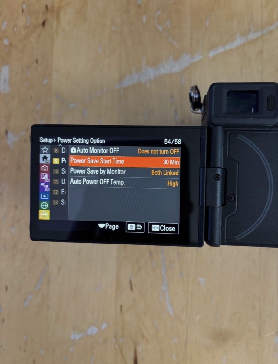 Sony Kamera: Sony A7C II  – Neu (gemäss Beschreibung) aus Zürich von aaliyahnaef 2