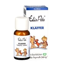 Bio Bachblüten  für Hunde "Kläffer"