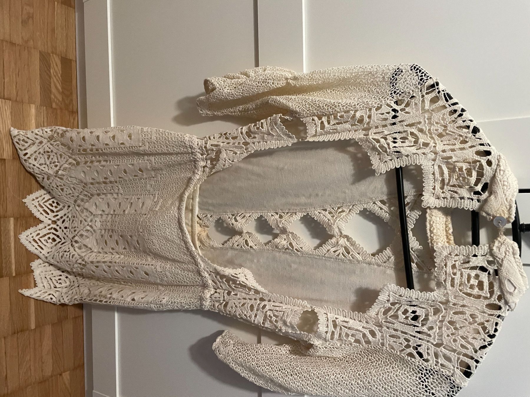 Vestiti: JEN'S PIRATE BOOTY Nova Open Back dress – Usato da Zürich venduto da ocimen 7