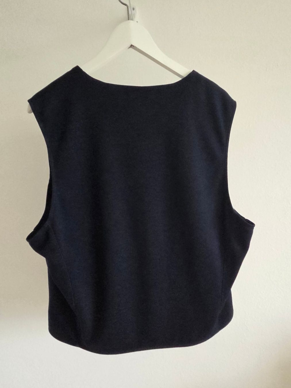 Walbusch Gilet & Giacche: Gilet von WALBUSCH – Usato da Oberrieden venduto da Smart570 1