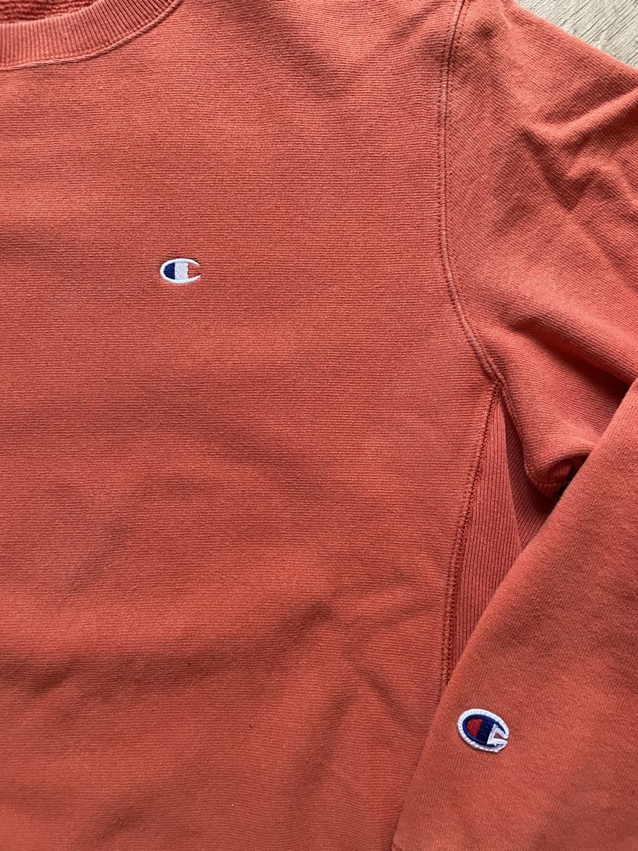 Champion Maglioni & Felpe: Crewneck Champion reverse wave S 1980’ – Usato da Lausanne venduto da Balthaaaa 1