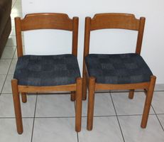 2 Stühle (EW)