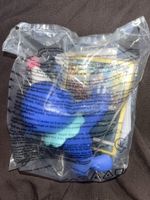 Pokémon mcdonalds Sealed card + toy 2017