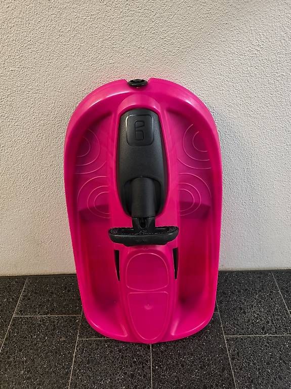 Luge: Bop – D'occasion à Bern par viva_gracias 1