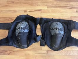 Genouillères DAKINE taille L 