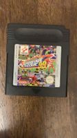Super Soccer 99 für Gameboy