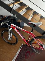 Vélo VTT MERIDA Matts TFS 800D 18'' - 2011