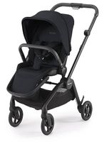 New! Recaro Stroller Sadena Select Night Black