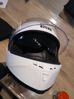 İXS MOTORRADHELM