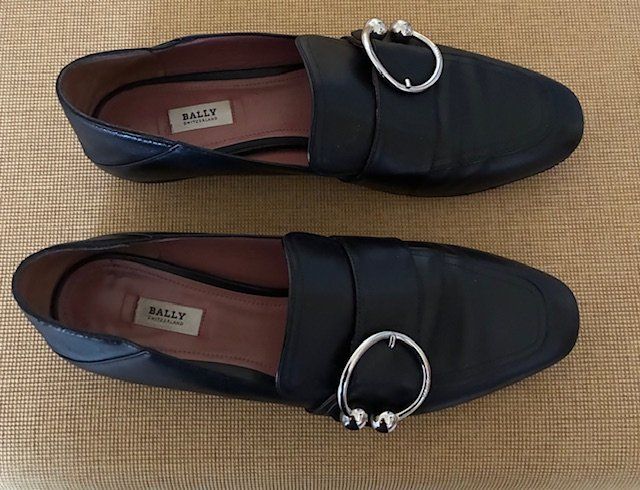Bally Damenschuhe: Bally Schuhe – Gebraucht aus Zürich von lakili 1