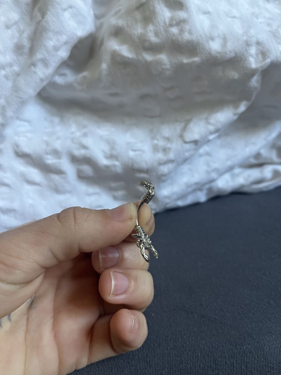 Piercingschmuck: piercing – Neu (gemäss Beschreibung) aus Riedikon von amanda_m20 1