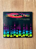 Spectre The Missing Two Weeks (Covert Dubs) CD