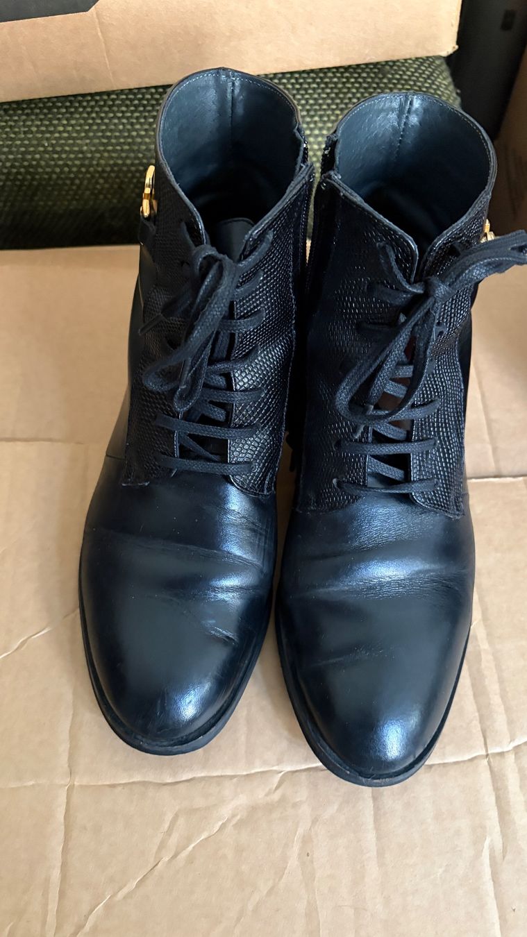 Chaussures femmes: JONAK Stiefeletten 38 – D'occasion à Liestal par Goldart
