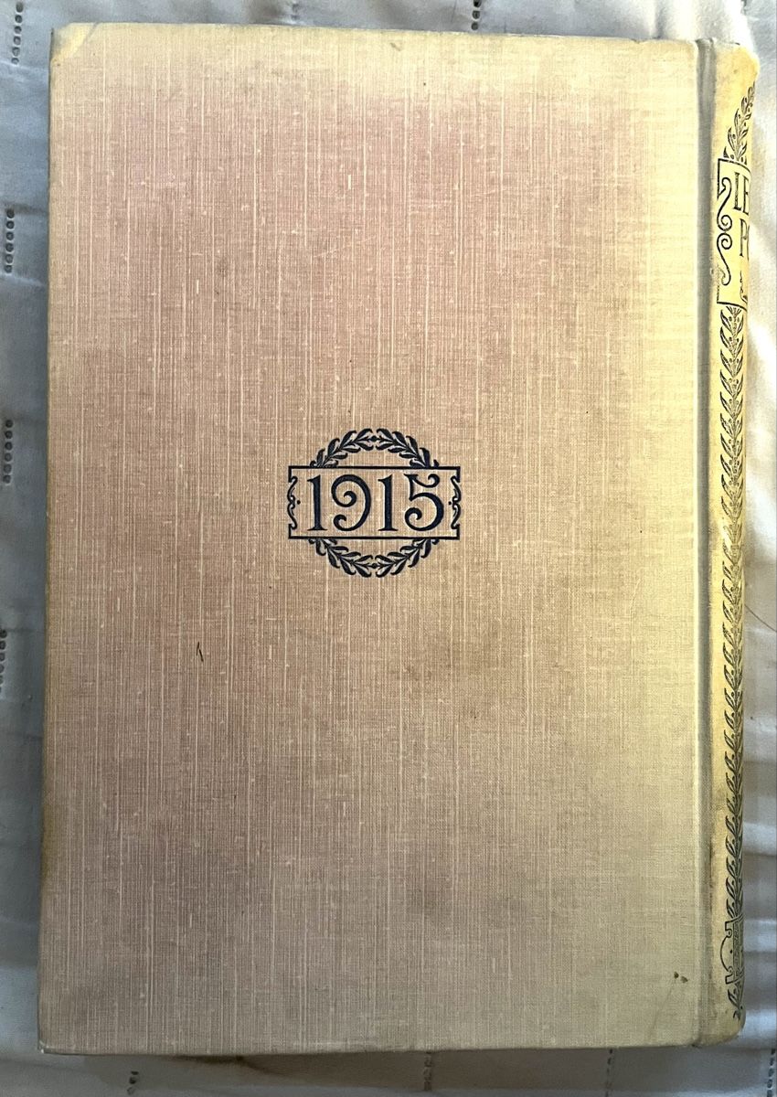 Livres: Lecture pour tous / 1915 – D'occasion à Renan BE par johncactus 8