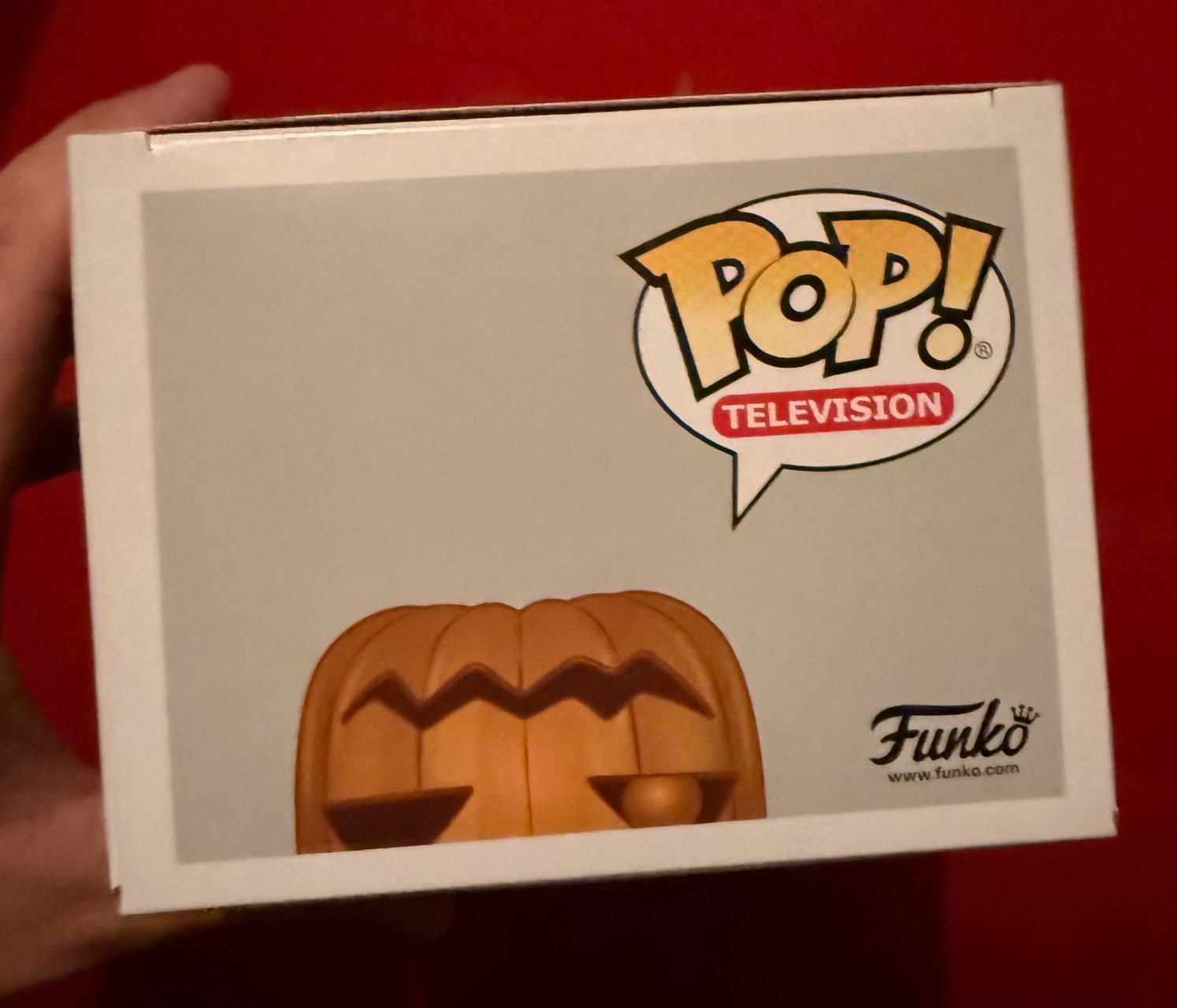 Funko Statuette: Funko Pop! Power Rangers - Pumpkin Rapper – Nuovo e nell'imballaggio originale da Moudon venduto da LeCollectionneur 4