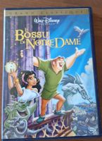 DVD Le Bossu de Notre Dame - Grand Classique Disney