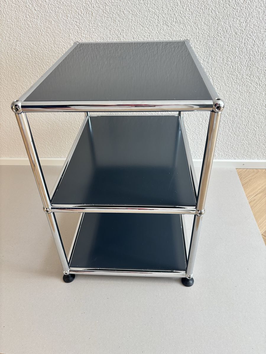 USM Tavoli: USM Couch Table – Usato da Kriens venduto da erwin1934 3