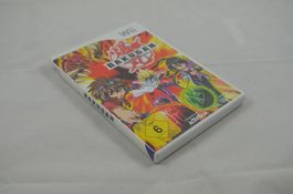 Bakugan Wii Spiel CIB (sehr gut)
