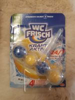 Wc Frisch Kraft Aktiv