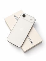 iPhone 17 air 256Go, bleu ciel