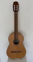 Antonio Sanchez Gitarre