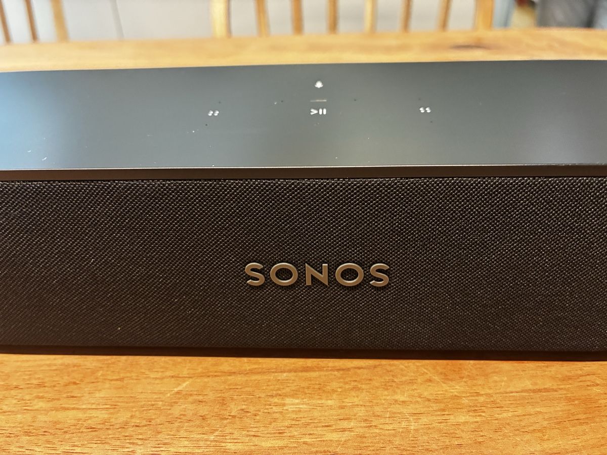 Sonos Casse acustiche: Sonos Beam gen1 2020 – Usato da Wangen sz venduto da ms1_k9x8