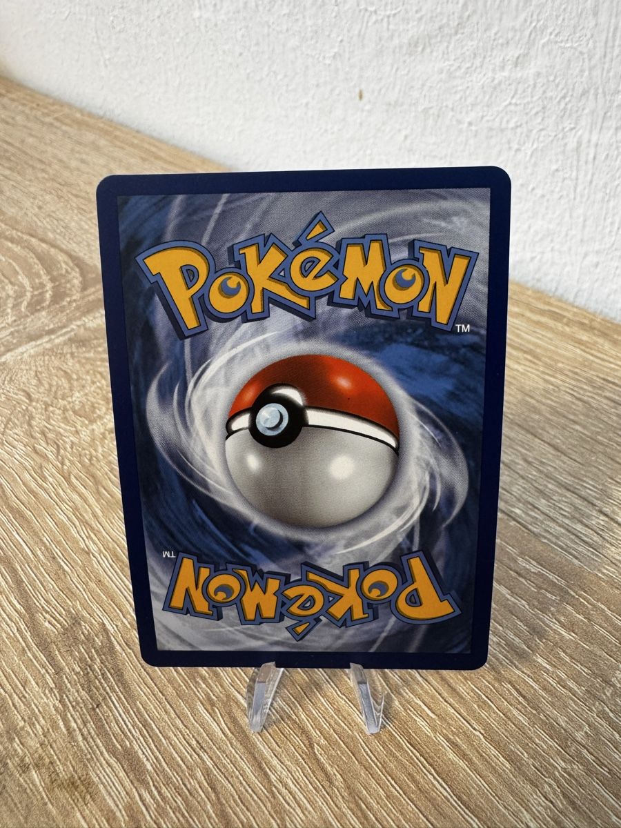 Pokémon Carte collezionabili: Pokemon Karte Professor's Research – Usato da Biel/Bienne venduto da sup_9gy8 1