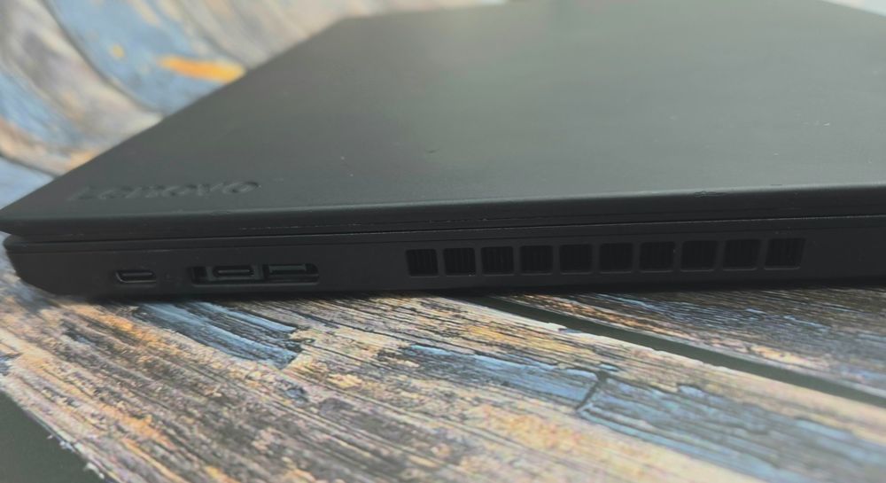 Lenovo Thinkpad T480 2