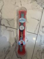 Kinderuhr FlikFlak (Motiv FROZEN) mit Originalverpackung