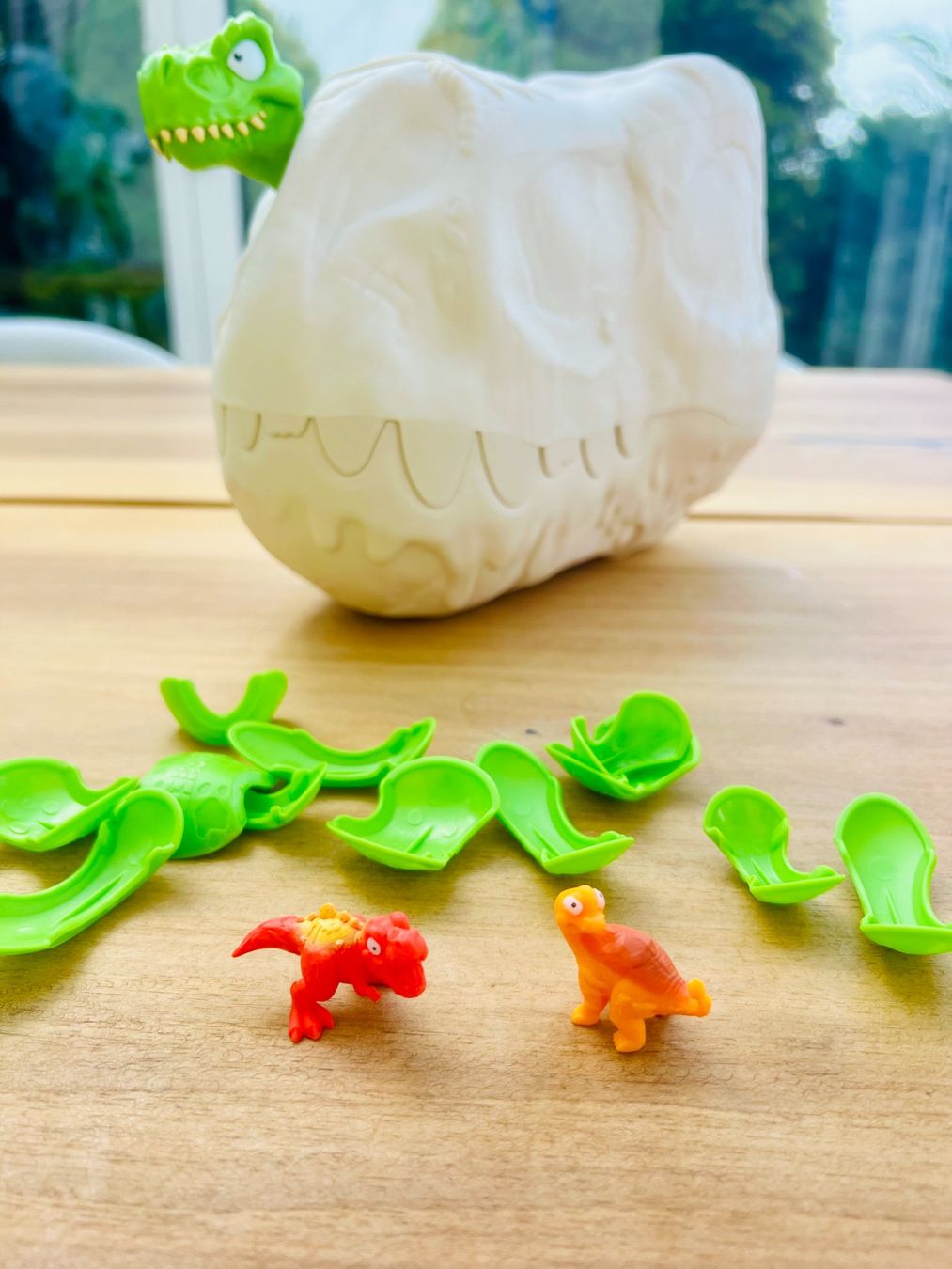 Jouets: Zuru Smashers – D'occasion à Wollerau par vdeangeli 3