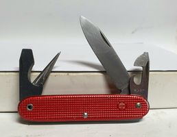 Sackmesser Taschenmesser Couteau Militärmesser Wenger 1965