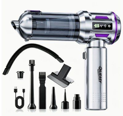 Aspirapolveri & Accessori: Akku-Handstaubsauger ab CHF 1.00 – Nuovo (secondo la descrizione) da Niederrohrdorf venduto da luxury100