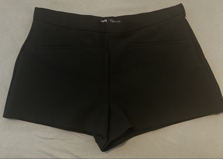 Short Zara taille L